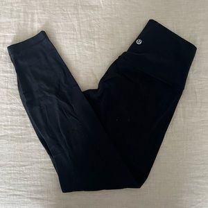 Lululemon Align leggings